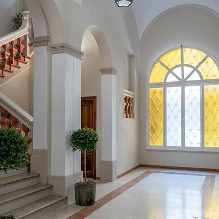 Rua Muro Piano Nobile Family Modena Luaran gambar