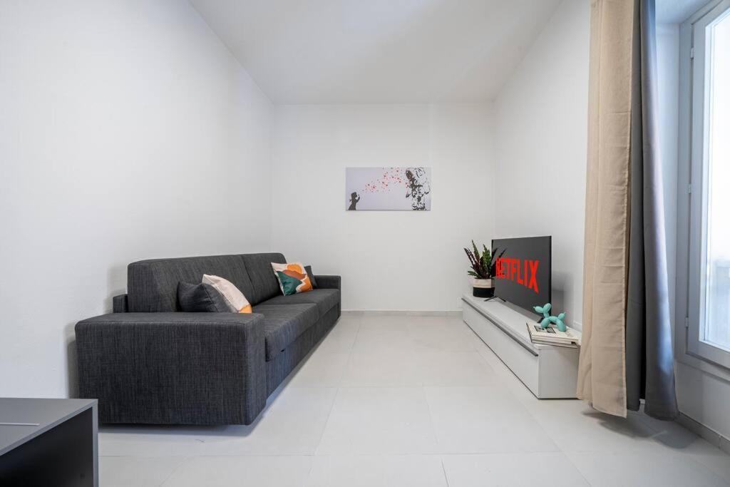 Rua Muro Piano Nobile Family Modena Luaran gambar