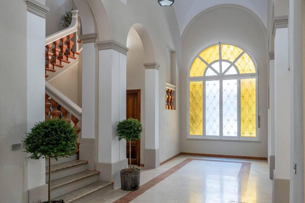 Rua Muro Piano Nobile Family Modena Luaran gambar